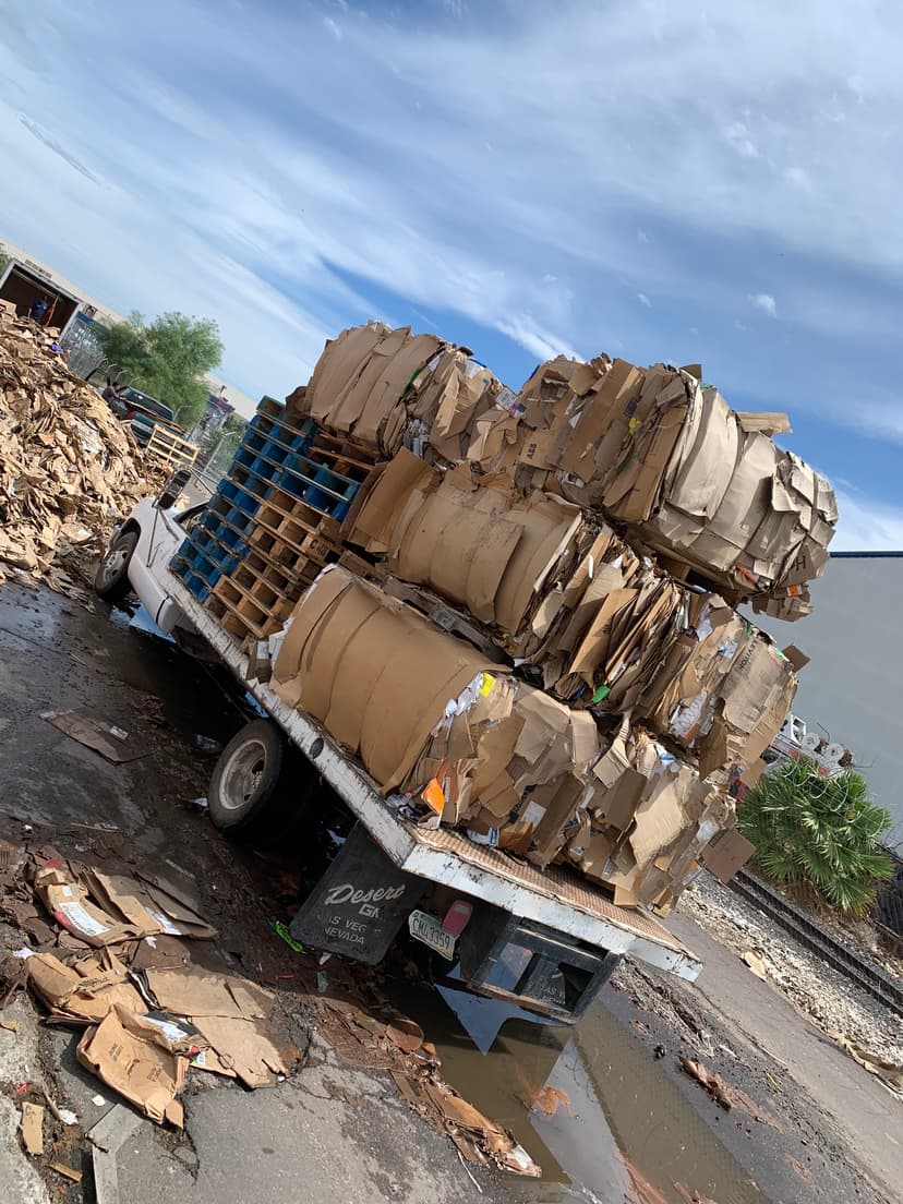 Logistics Services